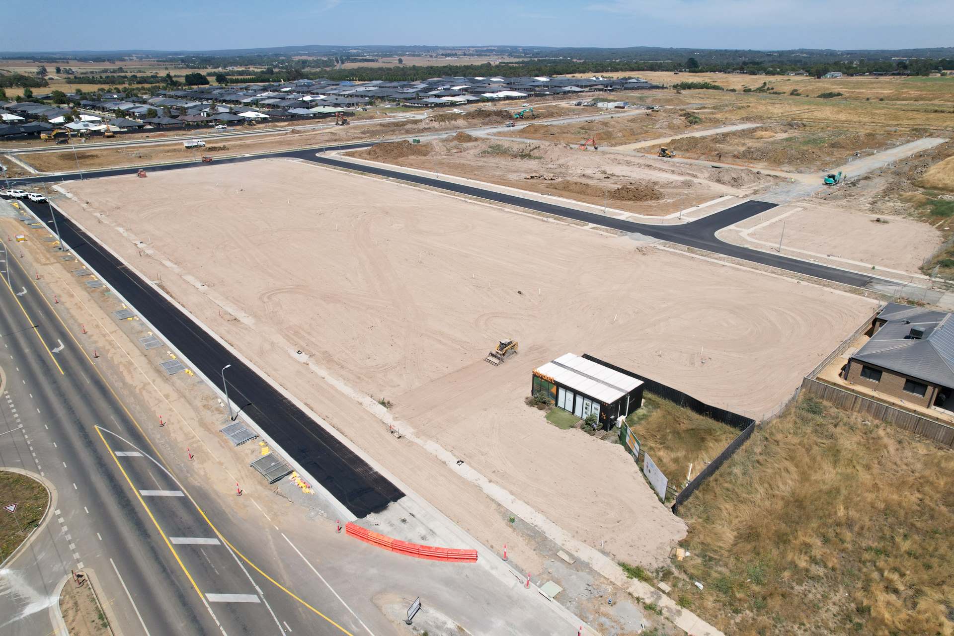 [Land for Sale] Rivulet Estate, Bonshaw OpenLot